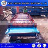 National Promotions !!!Trapezoidal Roofing Sheet Roll Forming Making Machine thumbnail-2