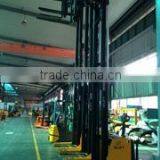 Shanghai Vlift Equipment Co., Ltd. company overview - view 1 thumbnail