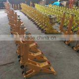4 Ton 5 Ton Hydraulic Forklift Jack thumbnail-6
