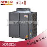 R134 Heater System Power World Heat Pump Pump Heater Water Pump High Temperature thumbnail-1