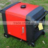 Petrol Pure-Sine Inverter Portable Generator 5.5kva thumbnail-2