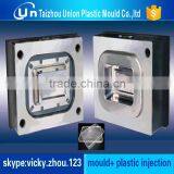 Hot Selling High Quality Thin Wall Bucket Plastic Mould thumbnail-3
