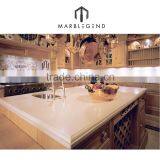 Elegant Stone Pictures of Cheap Kitchen Granite Countertop thumbnail-4