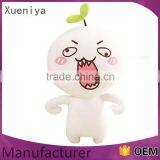 China Wholesale Newest Soft Stuffed Custom Recording Plush Toys thumbnail-1