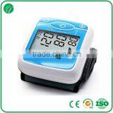 Electronic,Blood Pressure Monitor Type Automatic Sphygmomanometer thumbnail-2