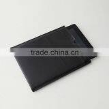 Simple Nappa Leather Ipad Holder/pouch