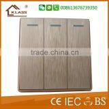 British Standard Electrical Switches and Socket UK 5A 250V thumbnail-5