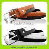 16248 Wholesale Leather Belt Straps Buckle Genuine Leather Mens Business Belt thumbnail-6