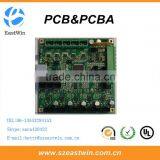 Hot Rambo V1.2d 3d Printer Reprap Pcb