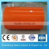 A3004 Prepainted Aluminum Sheet / Coil for Roofing / Kitchen thumbnail-5