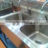 Hot Sale Large Sink Grinding Machine for the Plane thumbnail-4
