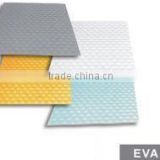 Ethylene Vinyl Acetate Sheets (EVA)