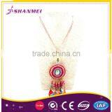 Onsite QC Discounted Price Statement Chain Necklace thumbnail-5