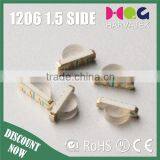 High Quality 5mA 1206 Blue Specifications Chip Smd Led thumbnail-5