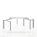 Cheap Office Furniture Traditional Lavish E1 Quality MFC Executive Office Desk thumbnail-3