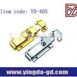 Spring Door Bolt/latch, Hotel Safety Guard Lock thumbnail-1