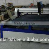 Table CNC Plasma Metal Cutting Machine