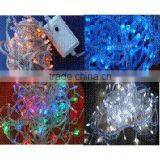 LED Battery Operated Silver Color Willow Lighted Branches thumbnail-2