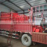 Best-selling Construction Gondola Zlp Hoisting Scaffoldings thumbnail-6