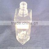 535ml Large Volume Clear Glass Bottles to Contain Wine thumbnail-1