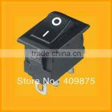 3P On-off Light Rocker Switch,TOP Quality Copper Pins Rocker Switches, thumbnail-5