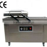 Hot sale biscuit vacuum packing machine for food