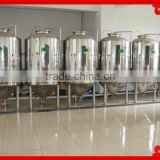 factory price 500l fermentation tank