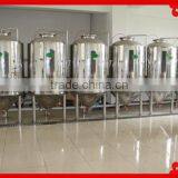 Stainless Steel Micro Brewery Equipment