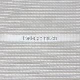 Four Way Pleated Polyester Chiffon for Fashion Fabrics Latest Dress Designs in High Quality for Girls' Dress