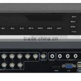 High Quality 4ch Ahd Dvr 1080p thumbnail-3