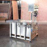 Low Price Manual Beer Barrel Washing Machine thumbnail-2