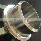 Duplex Stainless Steel Stub End