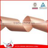 2015 Wholesale High Quality Single Face Polyester Satin Ribbon thumbnail-3