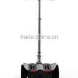 Self Balancing Vehicle/scooter With Handle /personal Transporter With LG Battery