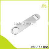 Simple Style Inexpensive Custom Bottle Openers