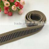 SP Thread twill Woven Tape Webbing