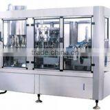 Soft Drink Filling Machine