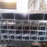 Many Types Sizes and Shapes c Shaped Aluminium Extrusion Profile thumbnail-3