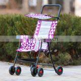 Wholesale High Quality Baby Stroller Made in China thumbnail-2