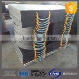 Durable UHMWPE / HDPE Outrigger Pad and Plastic Crane Leg Support Pad thumbnail-4