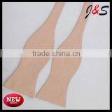 Casual Mens Self Bow Tie SB012 thumbnail-5