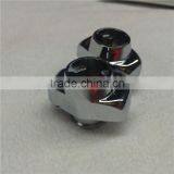 Factory Direct Die Casting Hotel Lock Parts Mass Production thumbnail-2