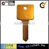 Brass Door Key thumbnail-1
