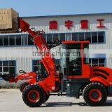 TL1500 multifunction telescopic forklift