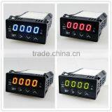 XMT7100 Enail Panel Size 48*24mm Mini White Led Digital Display Industrial Use DC 12V PID Auto Tuning Temperature Controller thumbnail-5
