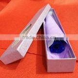 Customized Paper 2011pure White Laser Cut Butterfly Paper Favor Boxes thumbnail-3