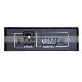 Hot Product 1x2HD Splitter 1 in 2 Out 3 Ports Splitter Distributor Converter (O4way HD Splitter 1.4 for HDTV Support 4k*2k thumbnail-5