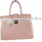 PVC Leather Computer Bag