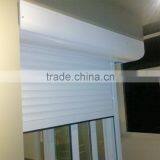 Double Garage Door Decorative Shutters French Shutters thumbnail-5