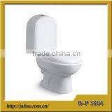 3804 Washdown Ceramic One Piece the Toilet thumbnail-1